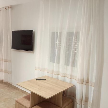 Le Petit Mimosa - City Center Tataouine Εξωτερικό φωτογραφία
