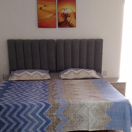 Le Petit Mimosa - City Center Tataouine Εξωτερικό φωτογραφία