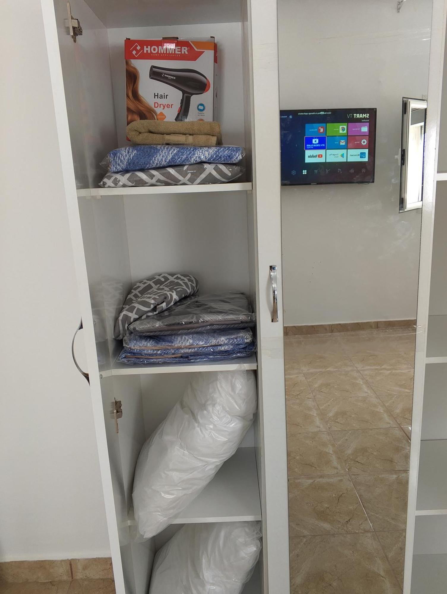 Le Petit Mimosa - City Center Tataouine Εξωτερικό φωτογραφία