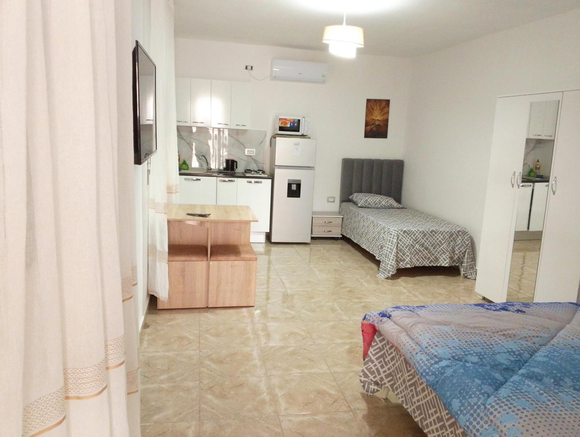 Le Petit Mimosa - City Center Tataouine Εξωτερικό φωτογραφία