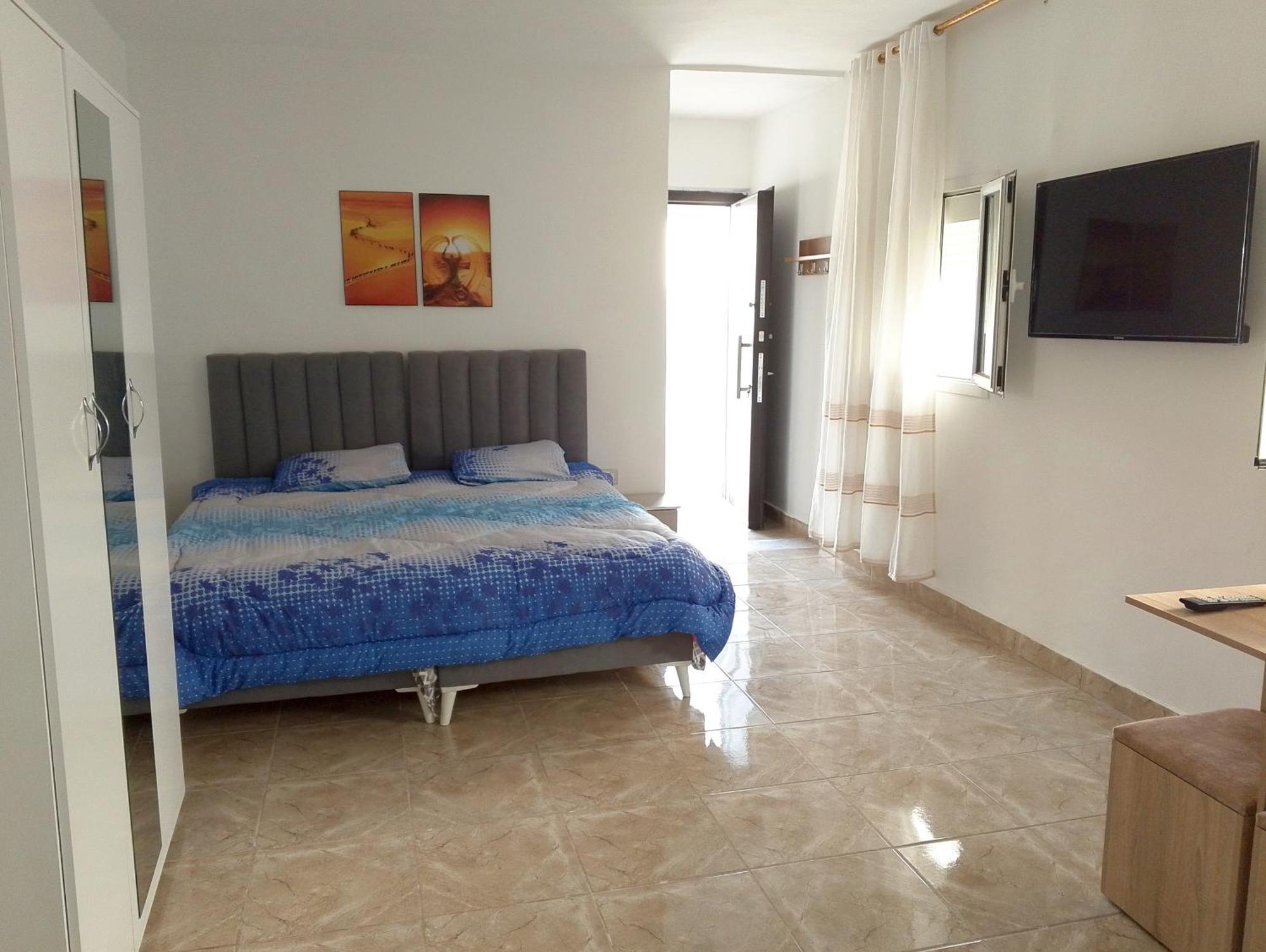 Le Petit Mimosa - City Center Tataouine Εξωτερικό φωτογραφία