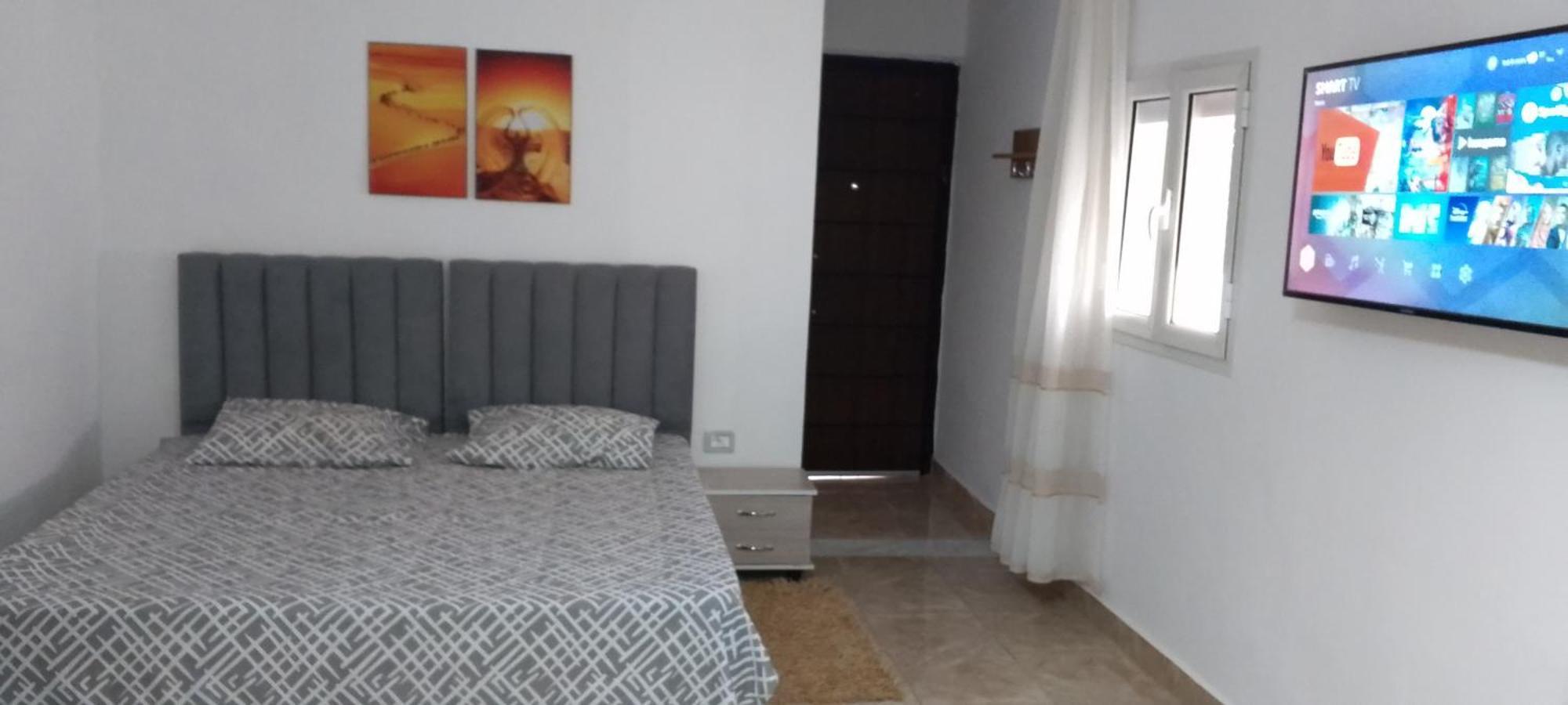 Le Petit Mimosa - City Center Tataouine Εξωτερικό φωτογραφία