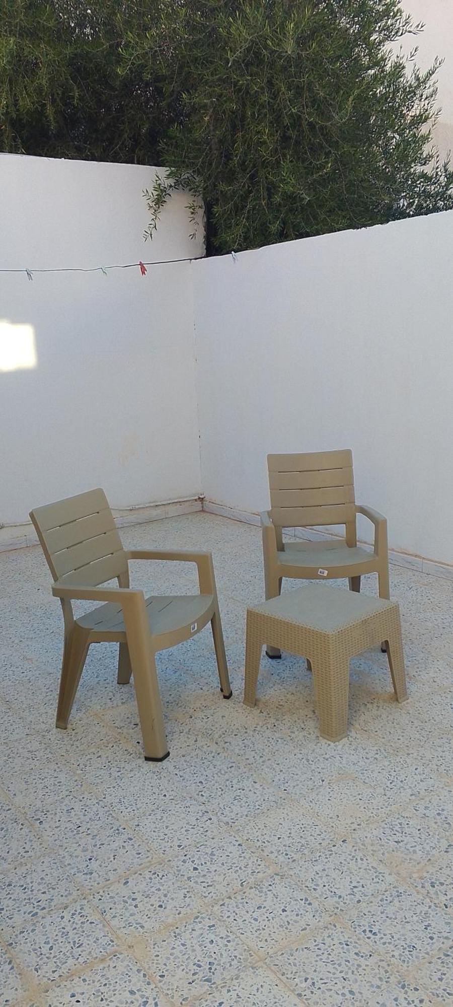 Le Petit Mimosa - City Center Tataouine Εξωτερικό φωτογραφία